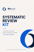 Systematic Review Kit